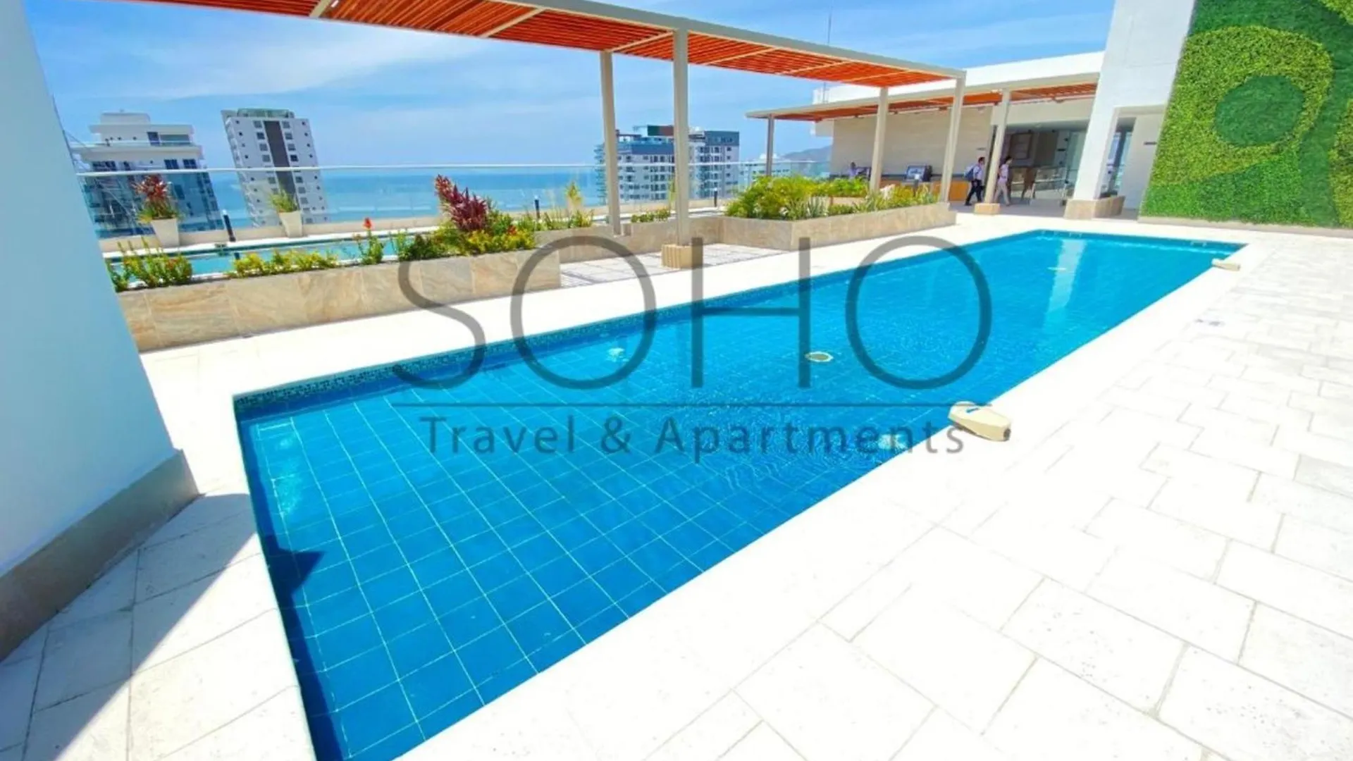 Apartamentos HOME Style - Con Balcón Santa Marta   Santa Marta (Magdalena)
