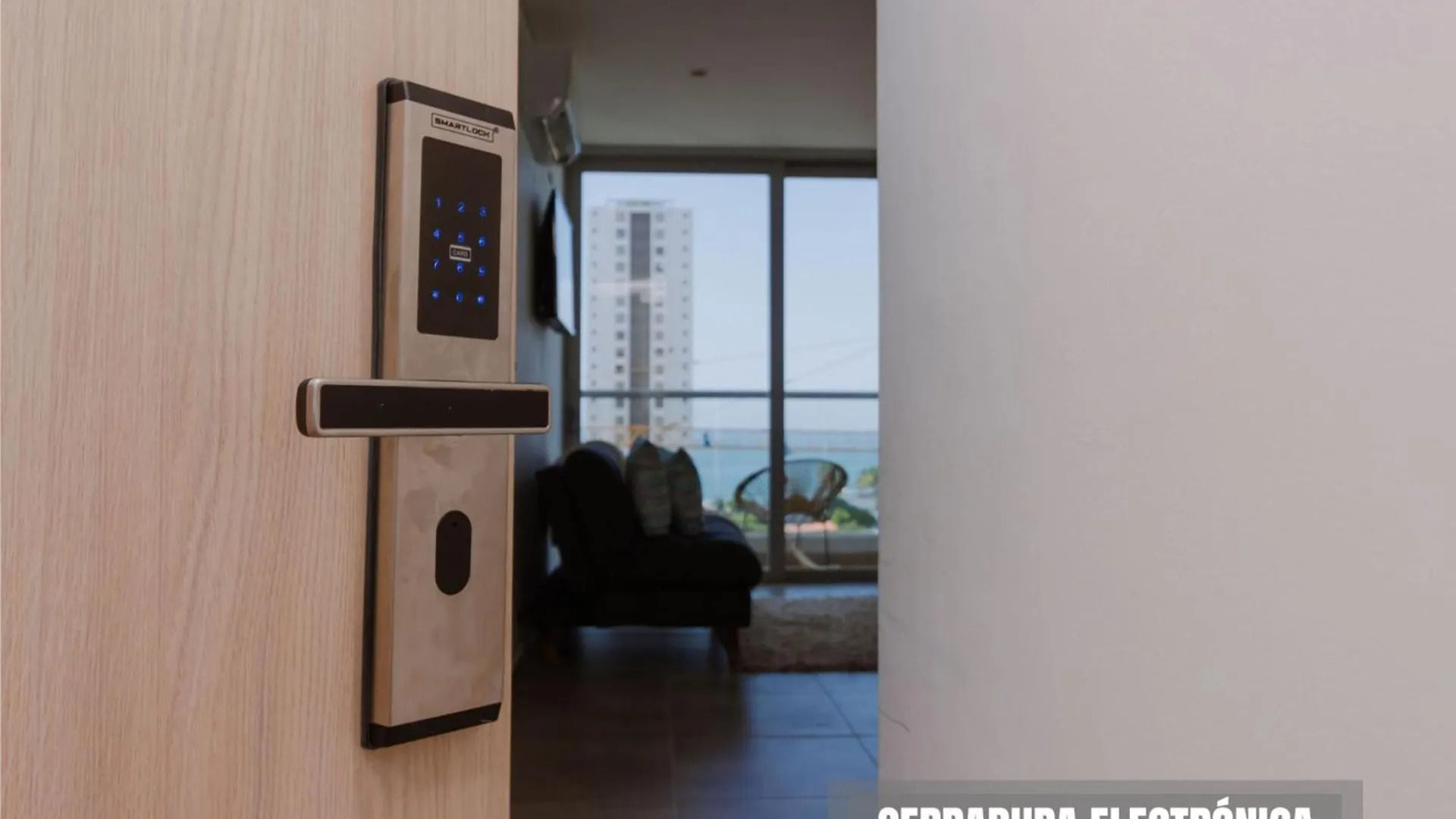 Apartamentos HOME Style - Con Balcón Santa Marta  Santa Marta (Magdalena)