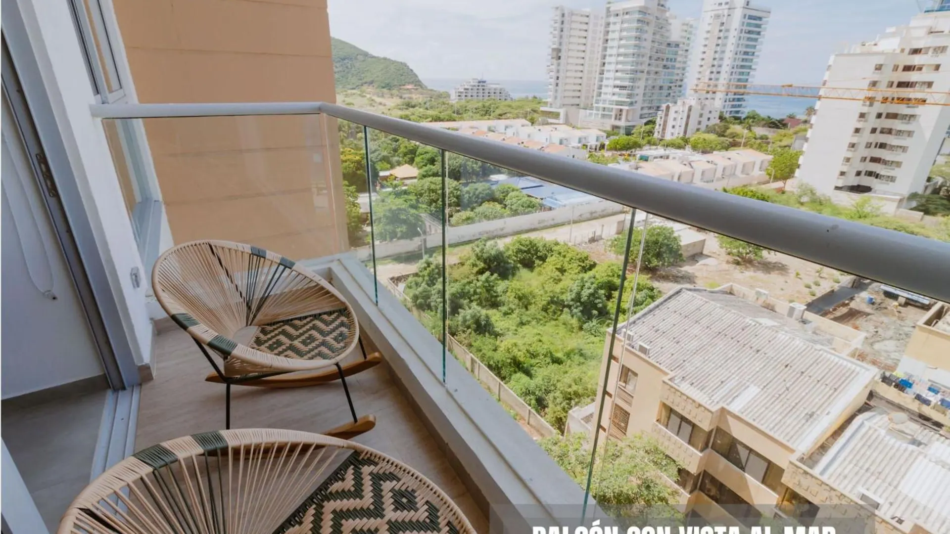 Apartamentos Salguero Suite - Cerca Al Mar By Soho Santa Marta  Apartment