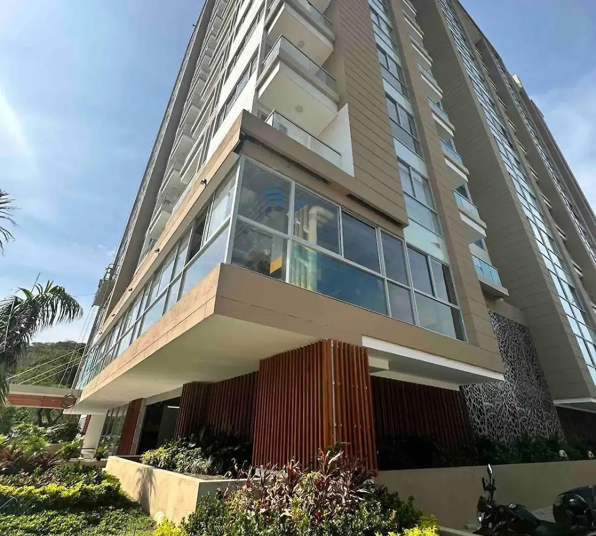 Apartamentos Salguero Suite - Cerca Al Mar By Soho Santa Marta
