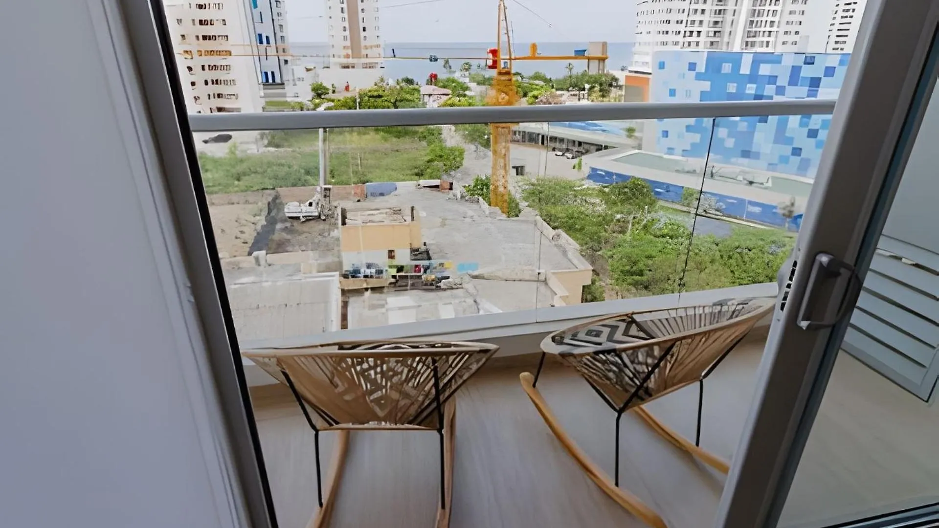Apartment Apartamentos Salguero Suite - Cerca Al Mar By Soho Santa Marta