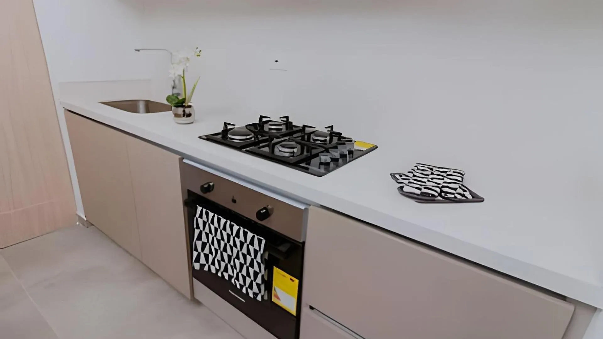 Apartamentos Salguero Suite - Cerca Al Mar By Soho Santa Marta
