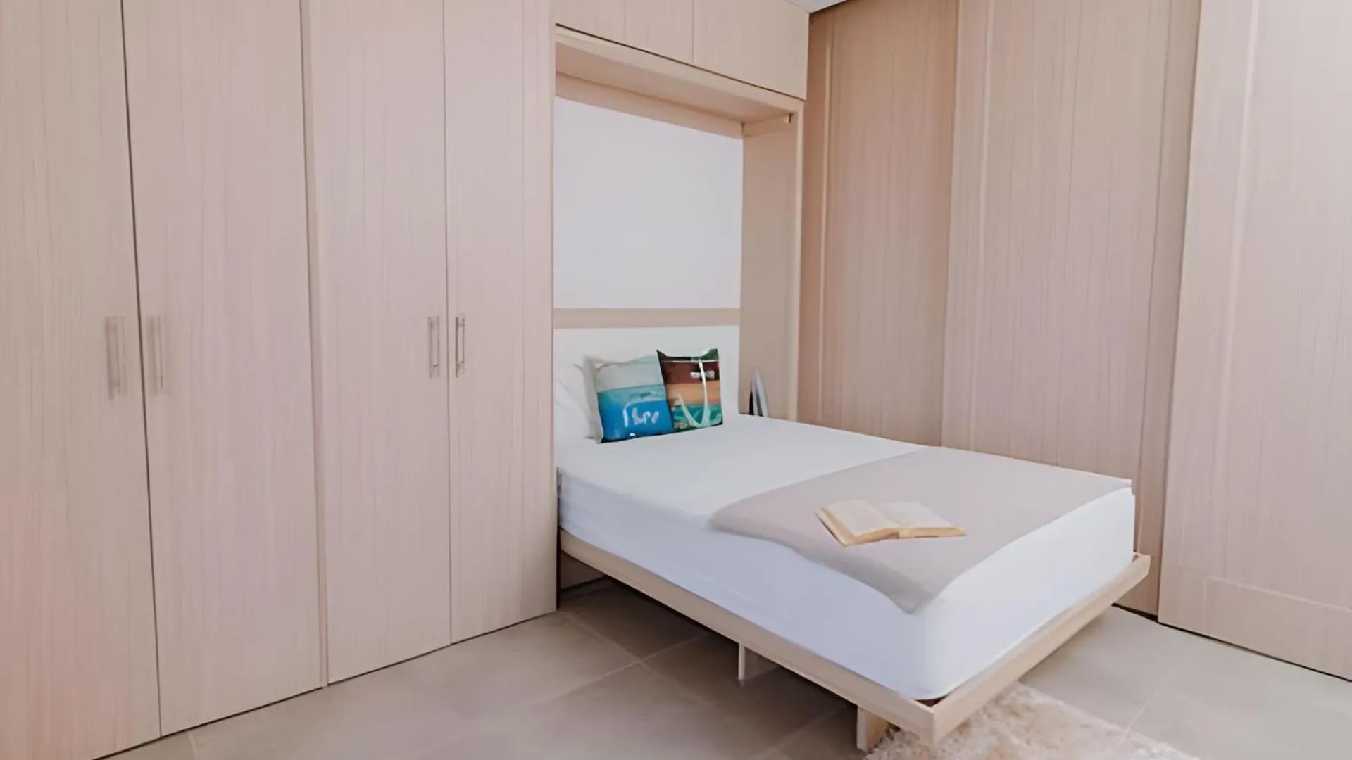 Apartamentos HOME Style - Con Balcón Santa Marta  Santa Marta (Magdalena)