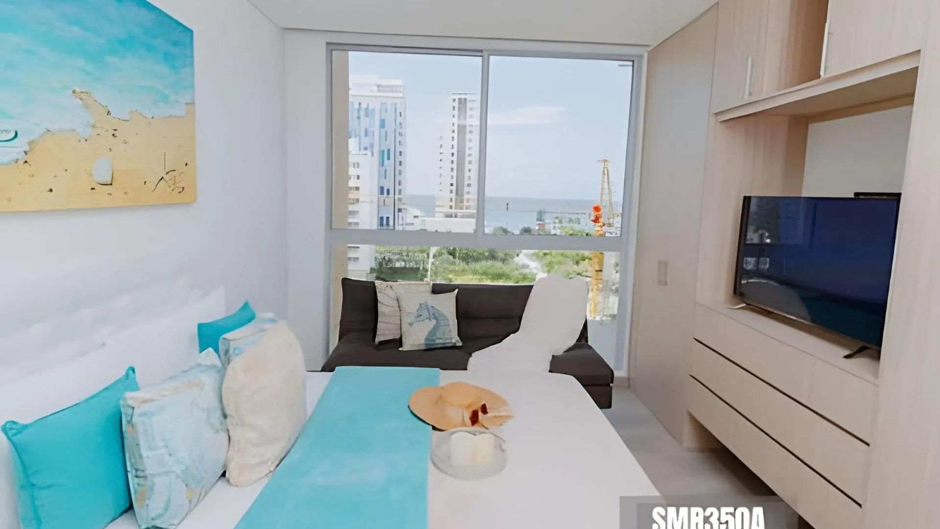 Apartamentos HOME Style - Con Balcón Santa Marta   Santa Marta (Magdalena)