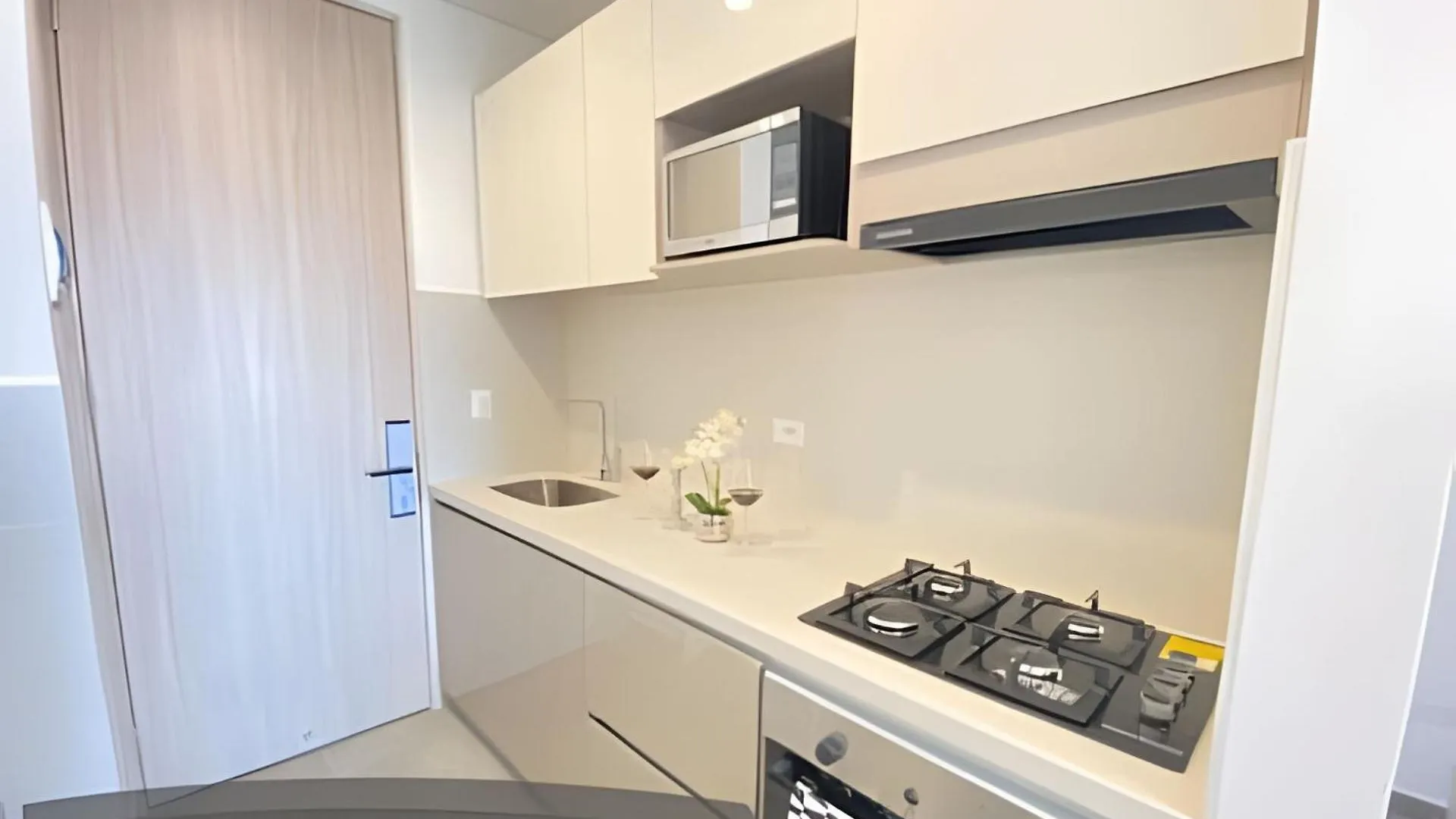 Apartamentos HOME Style - Con Balcón Santa Marta