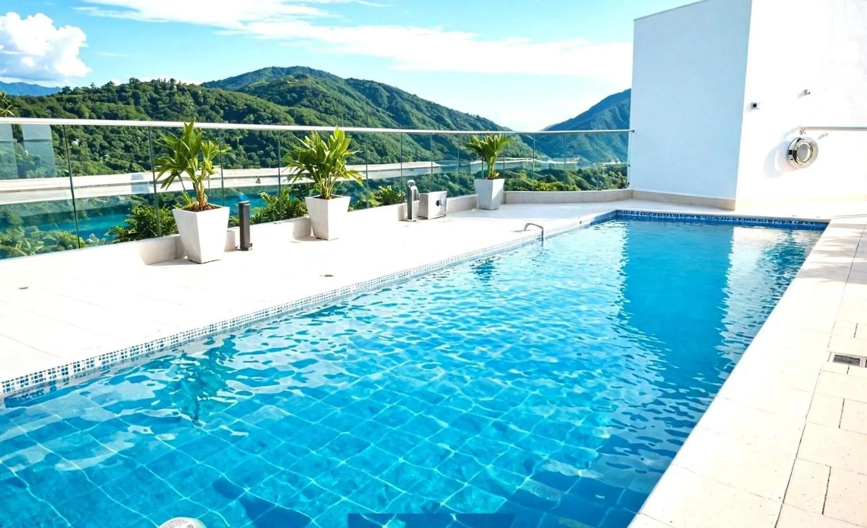 Apartamentos HOME Style - Con Balcón Santa Marta  Colombia