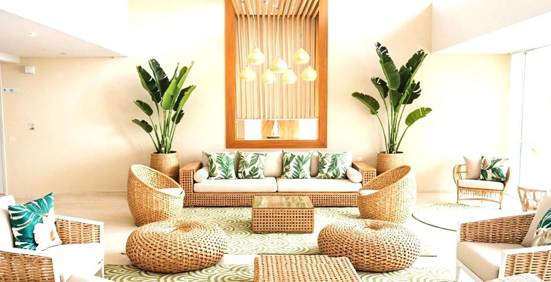Apartamentos HOME Style - Con Balcón Santa Marta