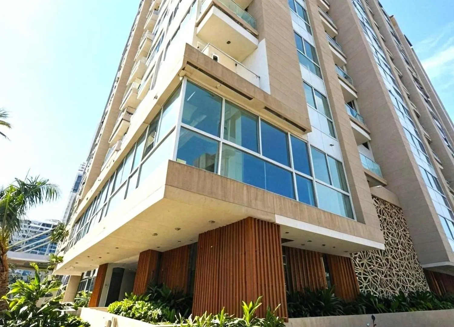 Apartamentos Salguero Suite - Cerca Al Mar By Soho Santa Marta  Santa Marta (Magdalena)