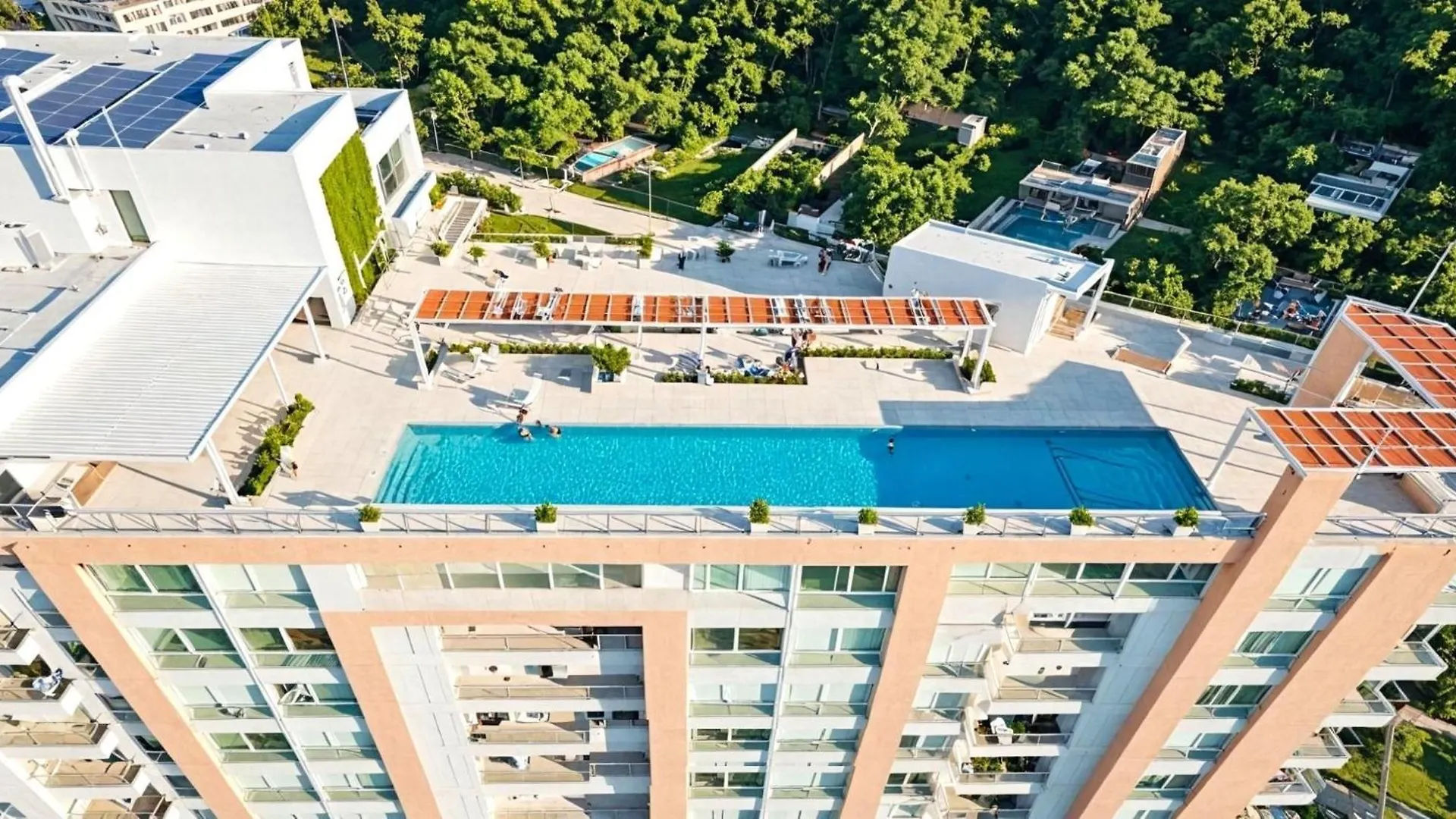 Apartamentos HOME Style - Con Balcón Santa Marta  0*, Santa Marta (Magdalena)