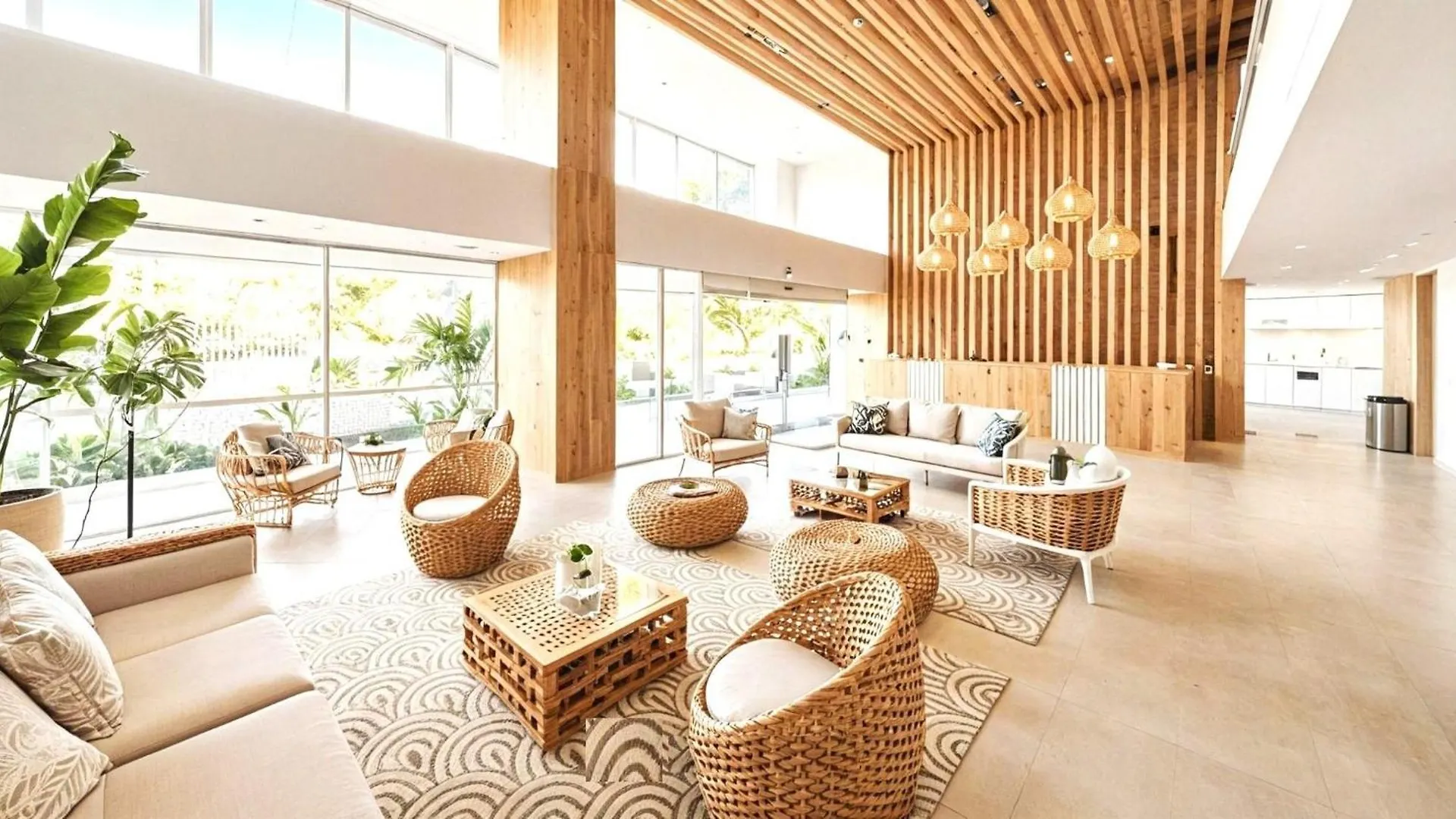 Apartamentos HOME Style - Con Balcón Santa Marta