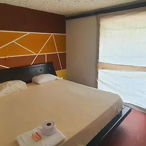 Habitación en casa particular Chio's, Santa Marta (Magdalena)