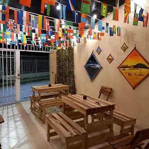 Apartamento Donde Salome, Santa Marta (Magdalena)
