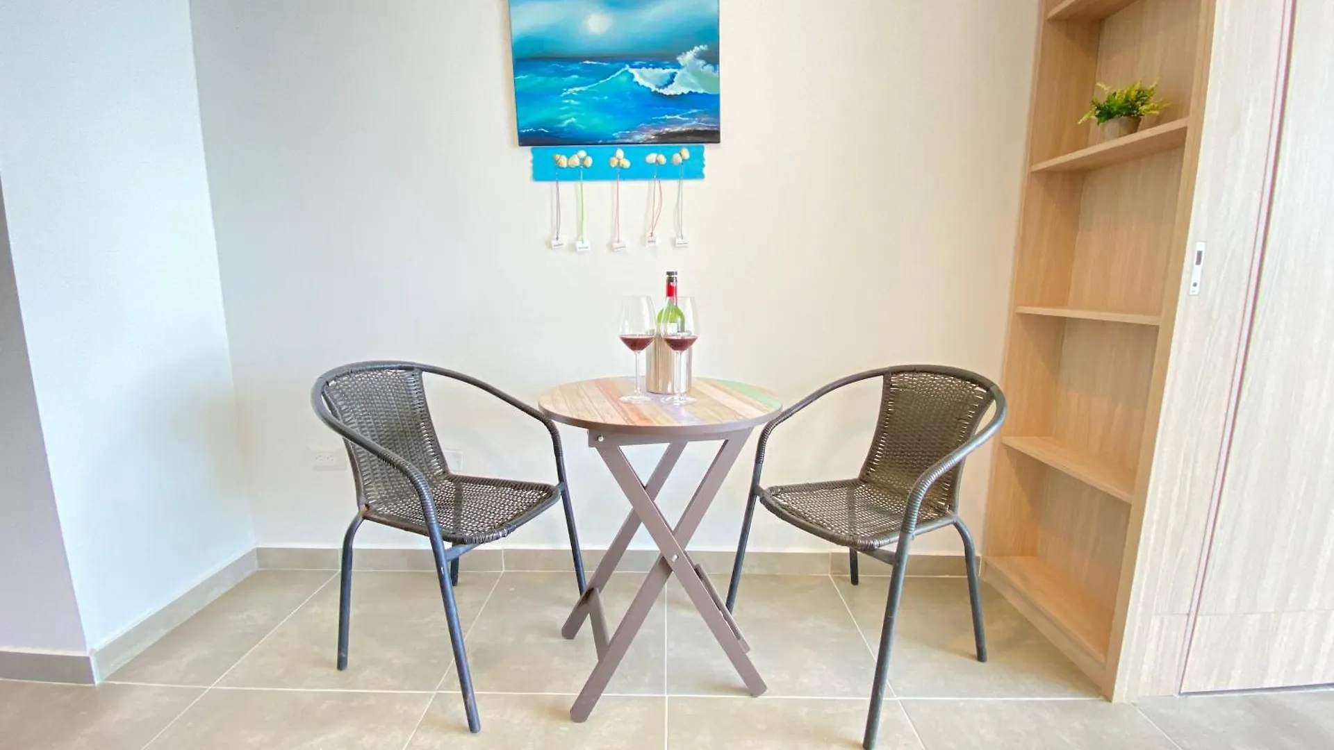 Apartamentos Salguero Suite - Cerca Al Mar By Soho Santa Marta  Colombia